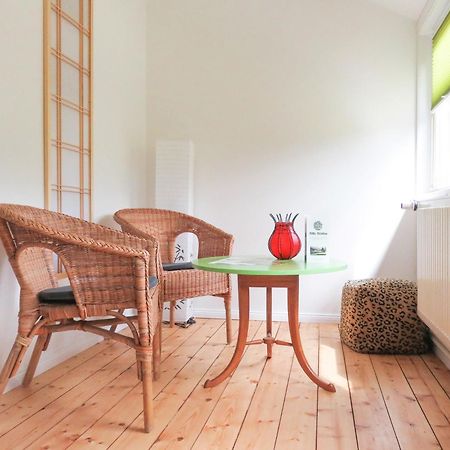 Villa Viriditas Elbingerode  Exteriör bild