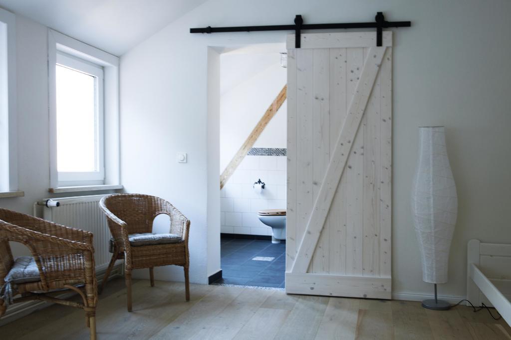 Villa Viriditas Elbingerode  Exteriör bild