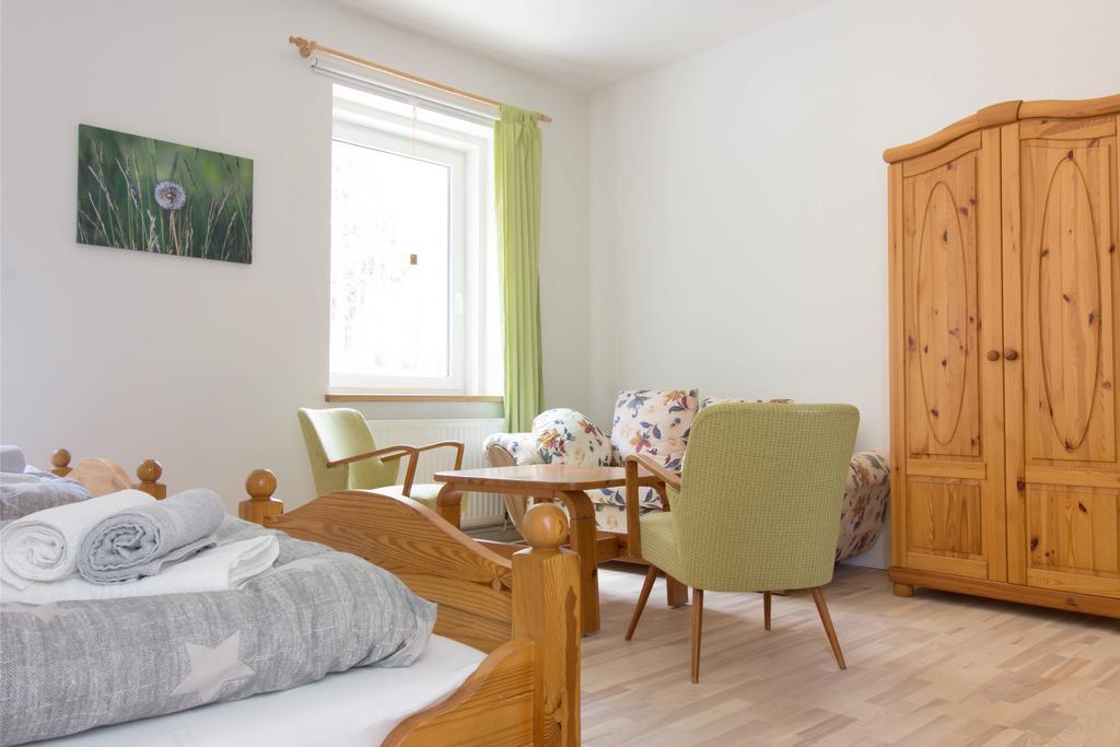Villa Viriditas Elbingerode  Exteriör bild